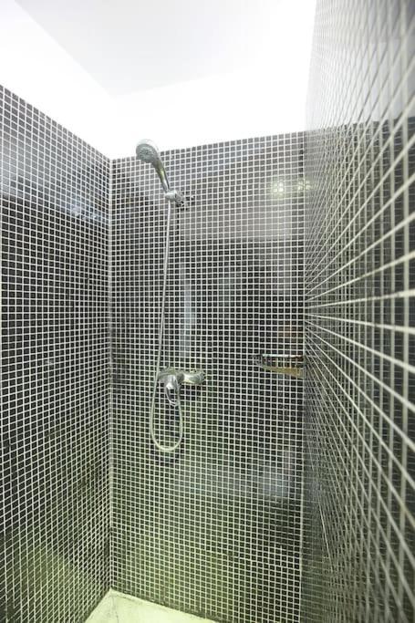 Nuevo Estudio Centro Sevilla. Ac/Wifi Castellar 56 المظهر الخارجي الصورة